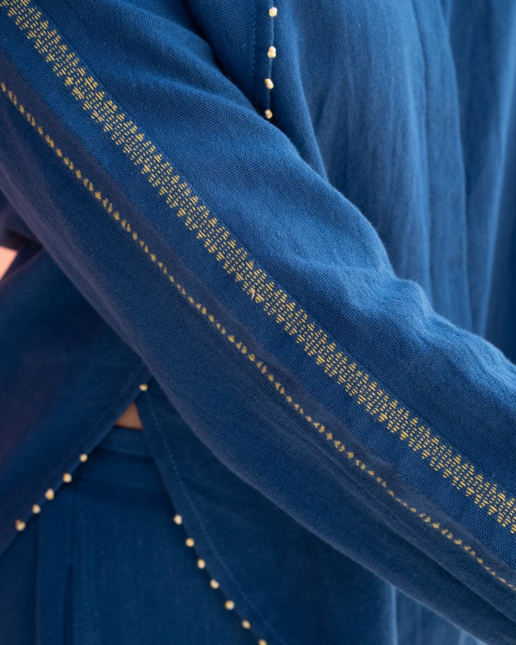 Easy Day Set - Indigo