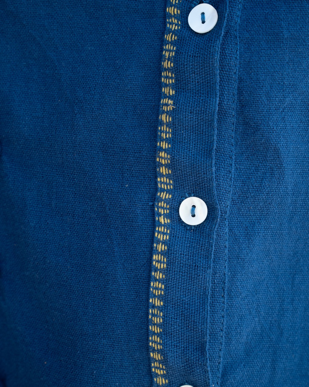 Blue Hour Set - Indigo