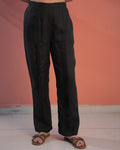 Rhythm Pants - Dusty Black