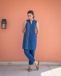 All Day Set - Indigo