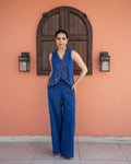 Muse Set - Indigo