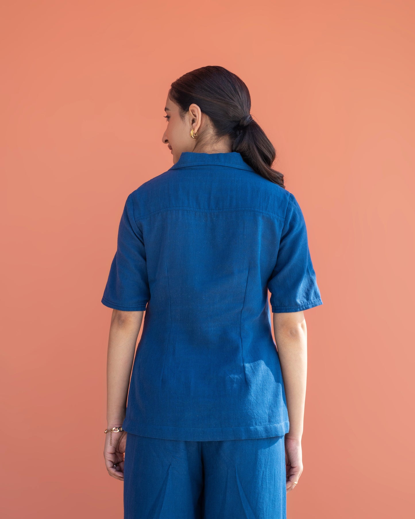 Blue Hour Pants - Indigo