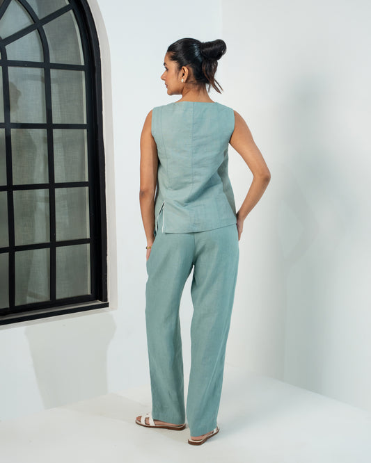 Root Set - Soft Teal