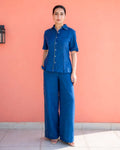 Blue Hour Set - Indigo