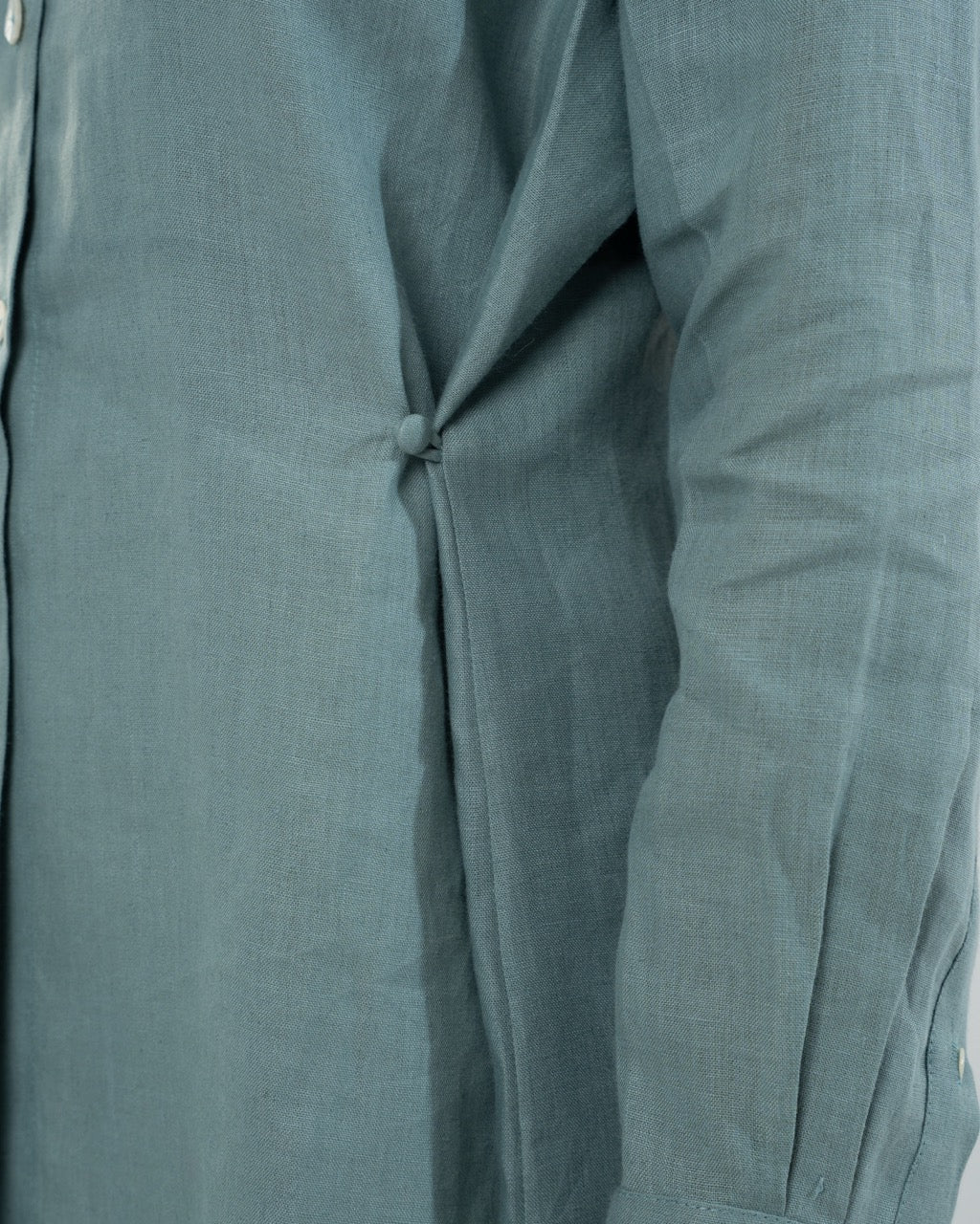Always Shirt - Soft Teal